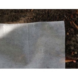 Agrotekstilė 50g 50m + metaliniai kaiščiai 100vnt.