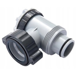 Vožtuvas bestway baseino smėlio siurbliui 38mm