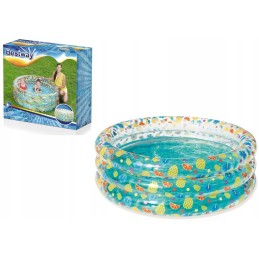 Pripučiamas vaisių baseinas 150 cm x 53 cm bestway 51045