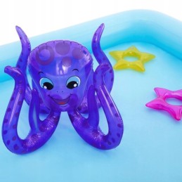 Vaikų baseinas, čiuožykla, žaislai, žaidimų aikštelė, xl