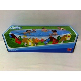 Išplėtimo baseinas 244x46 b55001 68026