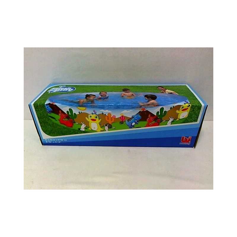 Išplėtimo baseinas 244x46 b55001 68026