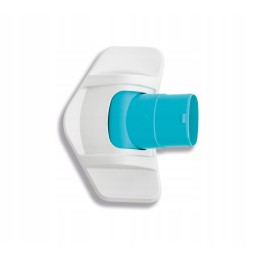 Intex 28626 ZR100 belaidis rankinis belaidis dulkių siurblys SPA baseinams