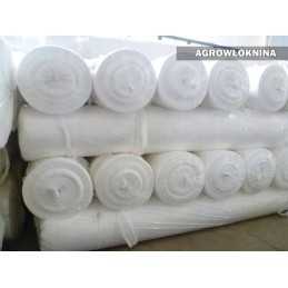 Agrotekstilė agrotekstilės įdėklas wigofilinis kilimėlis 1,5x10 m 15g baltas
