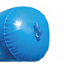 Vaikiškas pripučiamas baseinas su stogu 140 x 140 x 114 cm bestway 52192