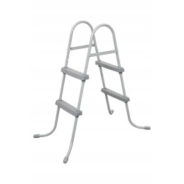 Bestway sodo baseino kopėčios 84 cm