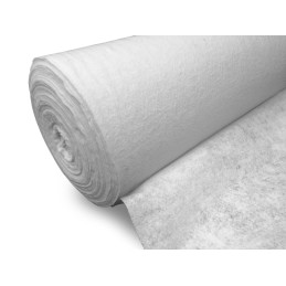 Sertifikuota pes400b geotekstilė, matmenys 1m x 10m