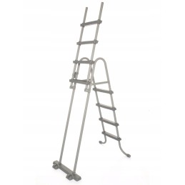 Apsaugos kopėčios baseinams 122 cm bestway 58331