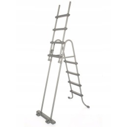 Apsaugos kopėčios baseinams 122 cm bestway 58331