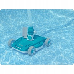Bestway 58665 automatinis baseino dulkių siurblys