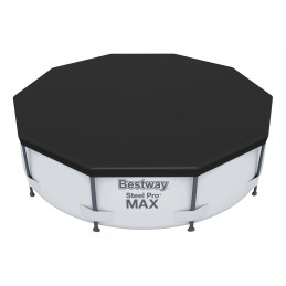 Dangtis 305 cm bestway 58036 rėmo baseinui