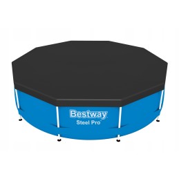 Dangtis 305 cm bestway 58036 rėmo baseinui