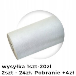 Agrowloknina Biala 17g agrospeed 1 6 100m