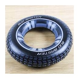 Big Bestway 573 pripučiama padanga plaukimui