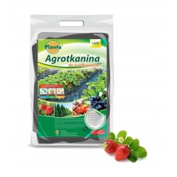 Agromatinis audinys mulčiavimui 3,2x10m juoda plantacija, prekės kodas: t70c32x10
