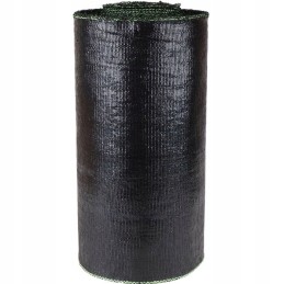 ⭐⭐Apsaugos nuo piktžolių kilimėlis, mulčiavimo agrotekstilė, agrotekstilė 1,1x50 m uv + inkarai⭐⭐