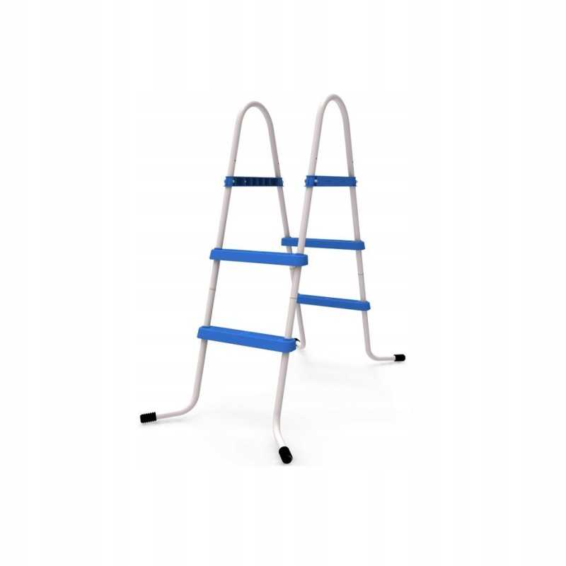 Jilong baseino laiptai 84 cm