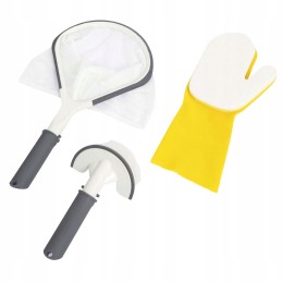 Bestway spaa puhastuskomplekt