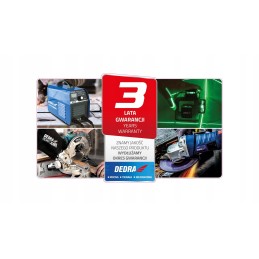 Pistoleto siurblys dedra sas čiužiniui ded7079 460l h