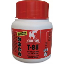Grifoonliim pvc-le t 88 etikett nl fr 0 5 l