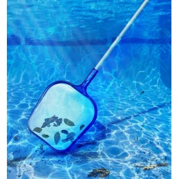 Baseino tinklo sietelis su teleskopiniu stulpu