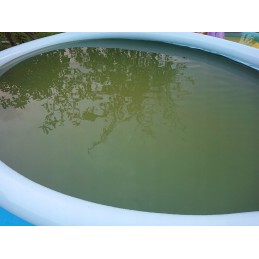 Išplečiamasis sodo baseinas ebstway 57273 3 66mx76cm