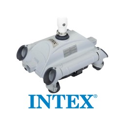 Intex 28001 baseino grindų dulkių siurblys