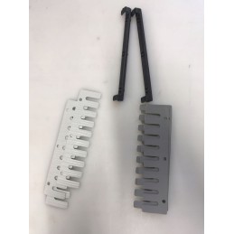 Intex 28001 baseino grindų dulkių siurblys