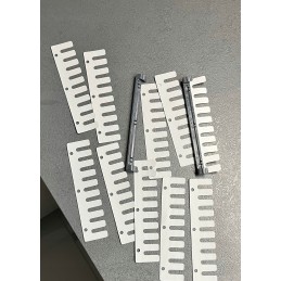 Intex 28001 baseino grindų dulkių siurblys