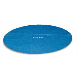 Intex 28013 saulės gaubtas skirtas 457 cm baseinui
