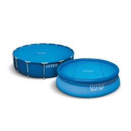 Intex 28013 saulės gaubtas skirtas 457 cm baseinui