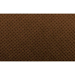 Augalinis audinys gf piktžolėms uv p 50 1 1x40m rudas