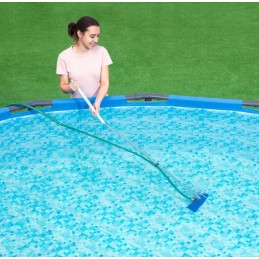 Bestway 58195 8in1 baseino valymo rinkinys