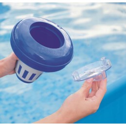 Bestway 58195 8in1 baseino valymo rinkinys