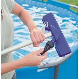 Bestway 58195 8in1 baseino valymo rinkinys