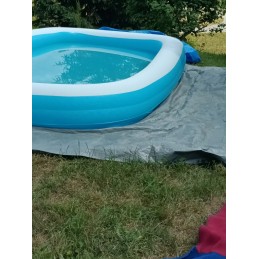 Pripučiamas baseinas 305 x 183 x 56 cm bestway 54009