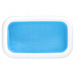 Pripučiamas baseinas 305 x 183 x 56 cm bestway 54009