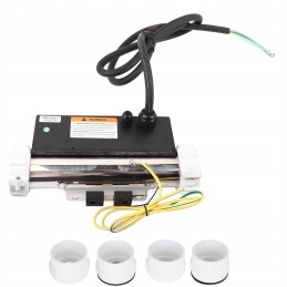 ☀️2kw jacuzzi šildytuvo SPA šildytuvo termostatas☀️