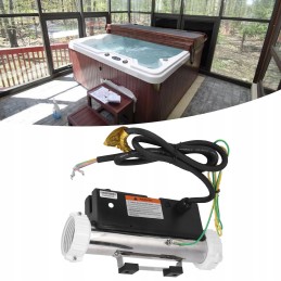 ☀️2kw jacuzzi šildytuvo SPA šildytuvo termostatas☀️