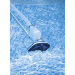 Baseino valymo rinkinys Bestway 58237