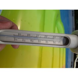 Saulės dangtis baseinui 488 cm intex 28014