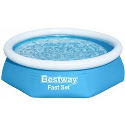Bestway išsiplėtimo baseinas 305x76cm 57266