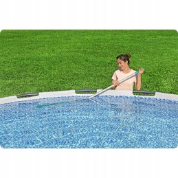 Bestway 58771 belaidis baseino dulkių siurblys