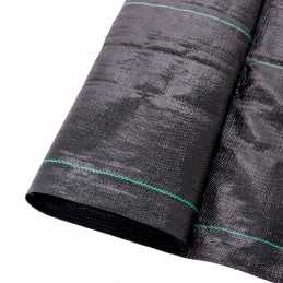 Stipri sodo agrotekstilė - nuo piktžolių 0,4x5m