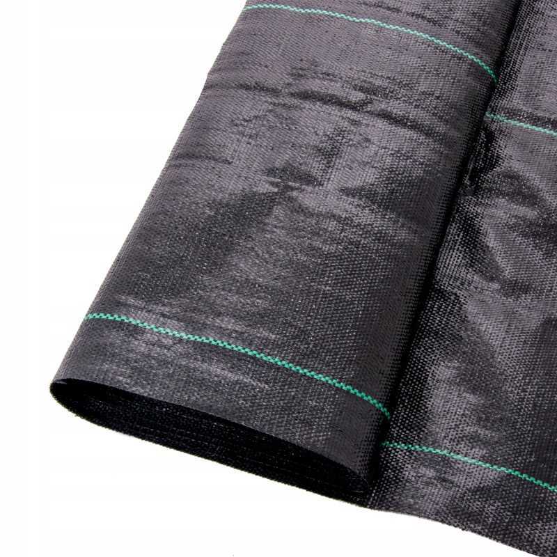 Stipri sodo agrotekstilė - nuo piktžolių 0,4x5m