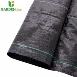 Stipri sodo agrotekstilė - nuo piktžolių 0,4x5m