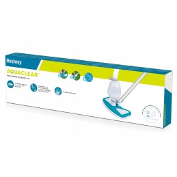 Bestway 58234 dulkių siurblio baseino valymo rinkinys