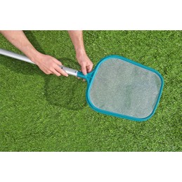 Bestway 58234 dulkių siurblio baseino valymo rinkinys