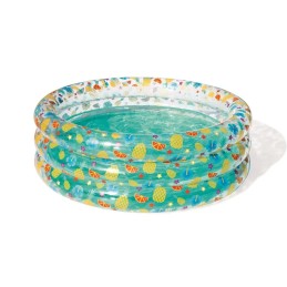 Bestway apvalus pripučiamas baseinas 150 x 150 cm