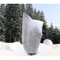 Žieminis apsauginis gaubtas, išmatavimai 100 cm x 160 cm